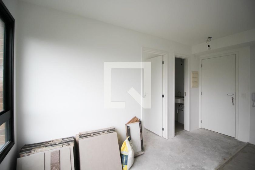 Apartamento, 2 quartos, 38 m² - Foto 4