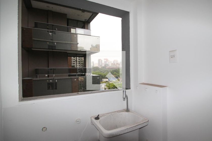 Apartamento, 2 quartos, 38 m² - Foto 22