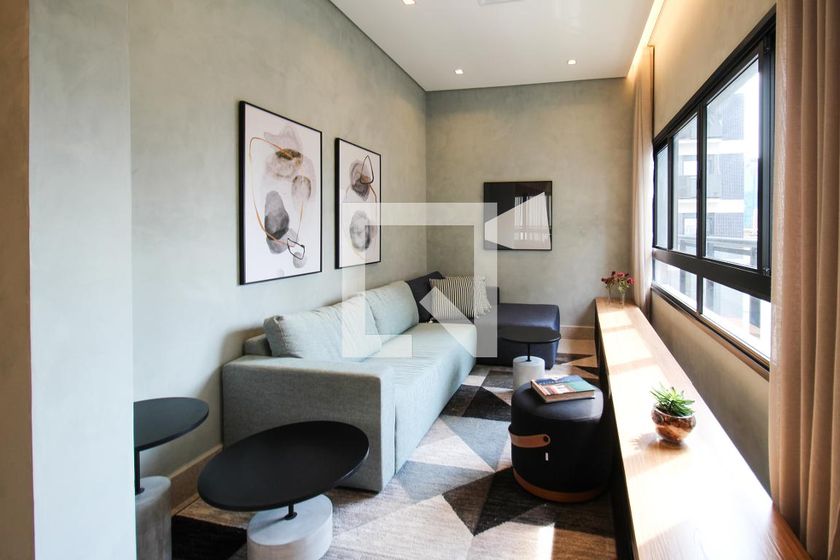 Apartamento, 2 quartos, 38 m² - Foto 32