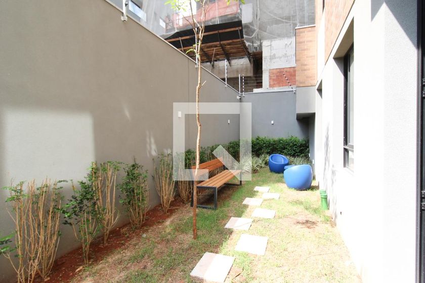 Apartamento, 2 quartos, 38 m² - Foto 27