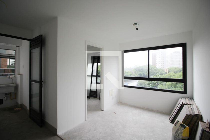 Apartamento, 2 quartos, 38 m² - Foto 2