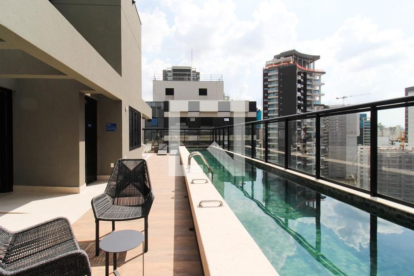 Apartamento, 2 quartos, 38 m² - Foto 33