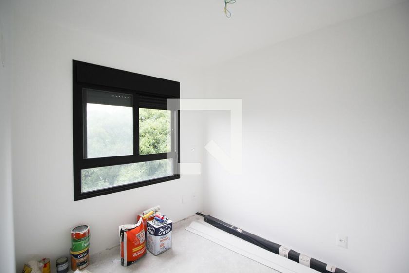 Apartamento, 2 quartos, 38 m² - Foto 9