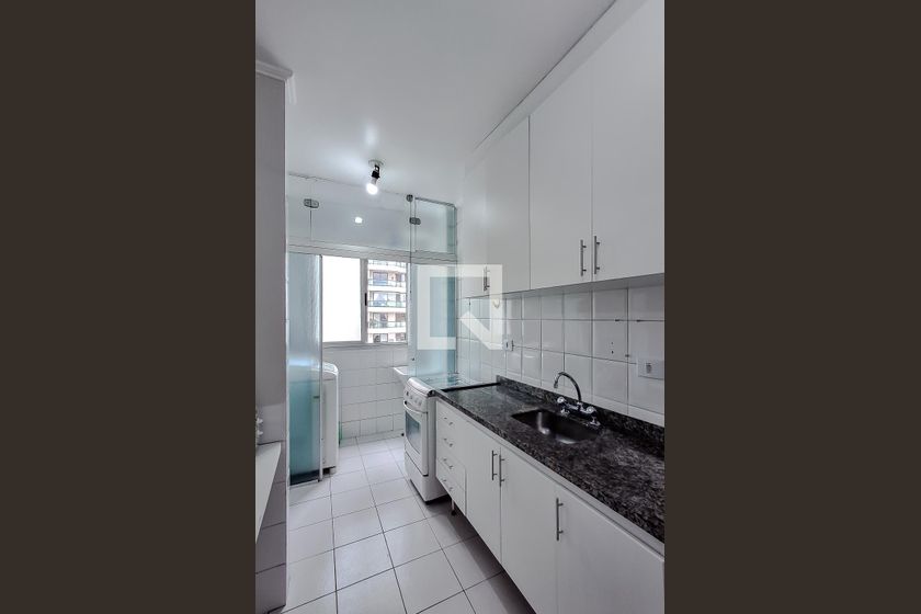 Apartamento, 1 quarto, 48 m² - Foto 35