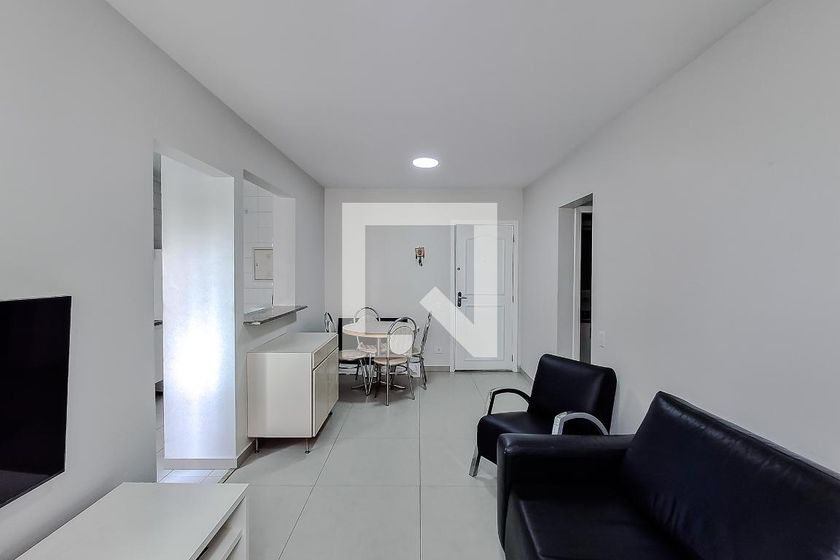 Apartamento, 1 quarto, 48 m² - Foto 7