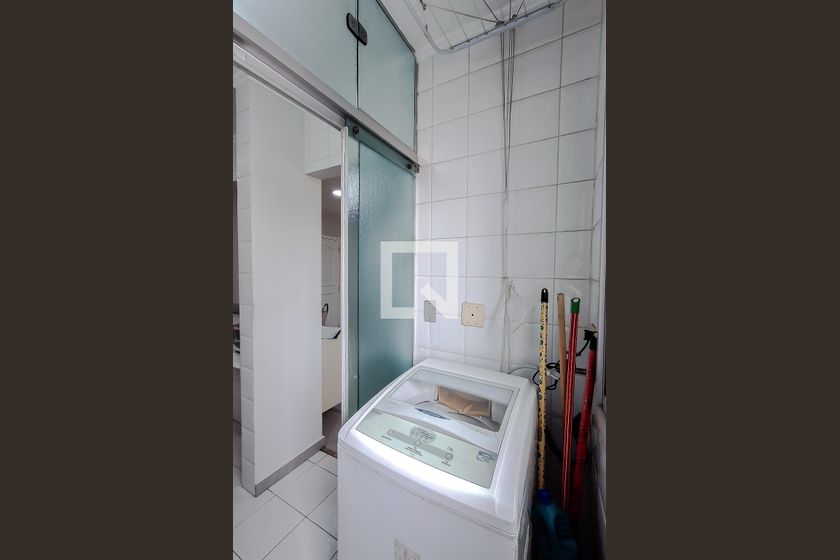 Apartamento, 1 quarto, 48 m² - Foto 45