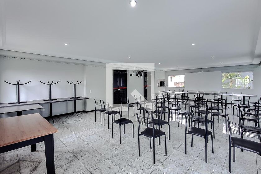 Apartamento, 1 quarto, 48 m² - Foto 53