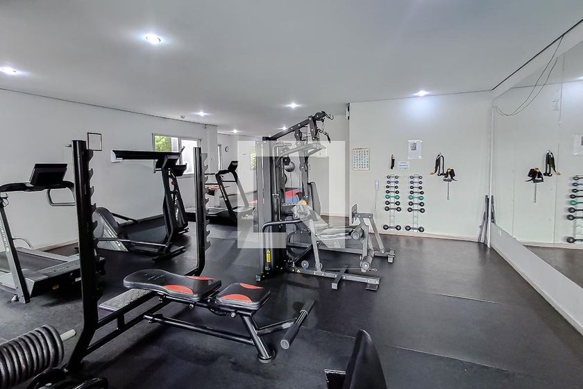 Apartamento, 1 quarto, 48 m² - Foto 61