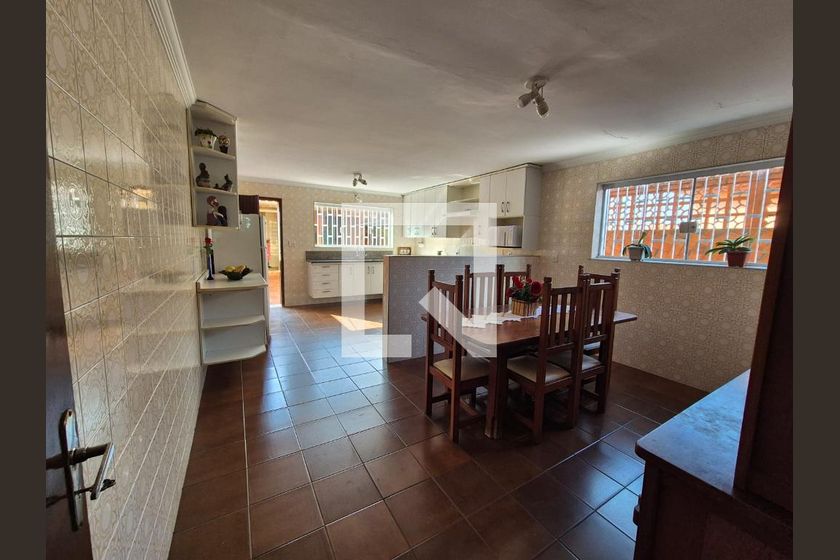 Casa, 4 quartos, 180 m² - Foto 41