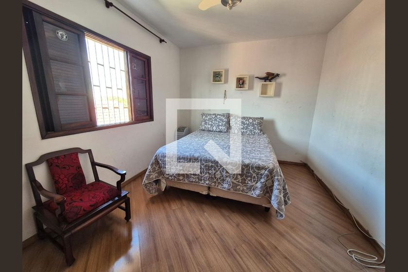 Casa, 4 quartos, 180 m² - Foto 19