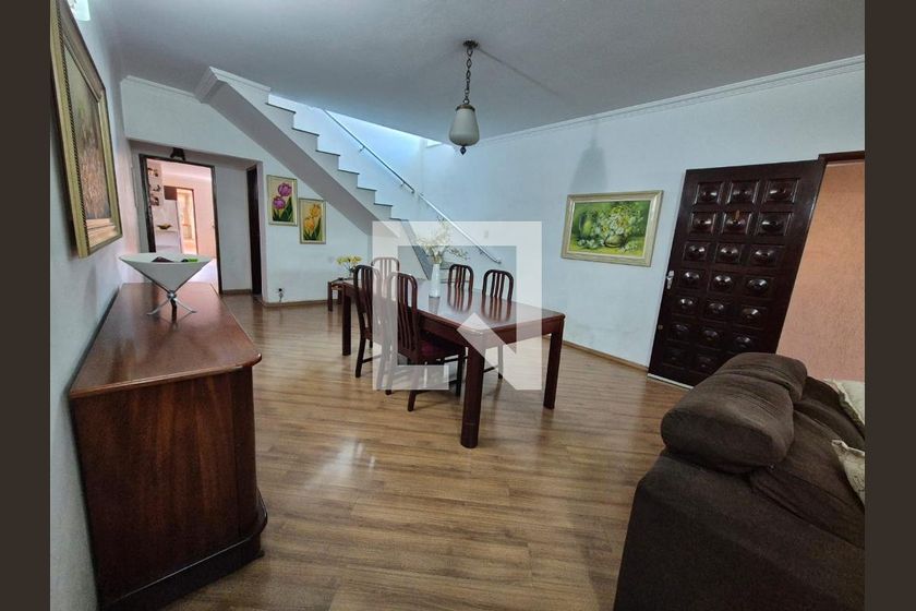 Casa, 4 quartos, 180 m² - Foto 7