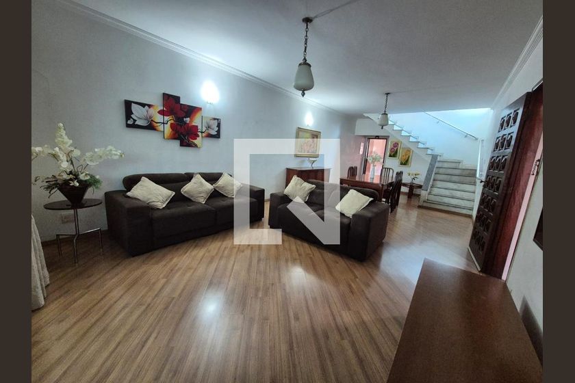 Casa, 4 quartos, 180 m² - Foto 3