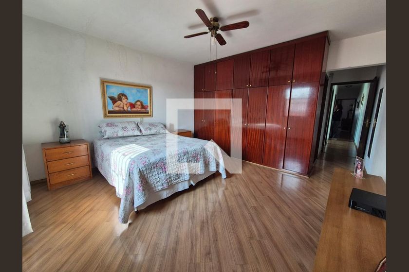 Casa, 4 quartos, 180 m² - Foto 13