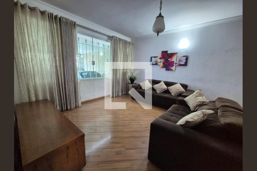 Casa, 4 quartos, 180 m² - Foto 5