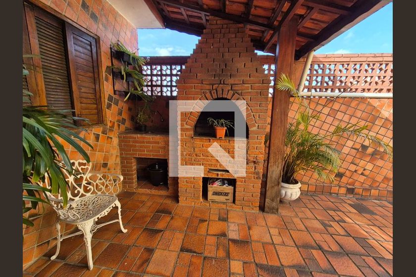 Casa, 4 quartos, 180 m² - Foto 59