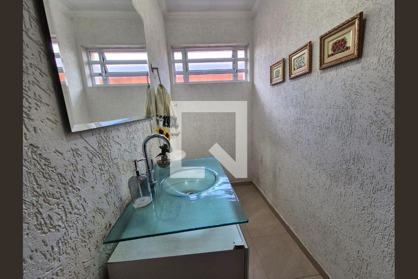 Casa, 4 quartos, 180 m² - Foto 33