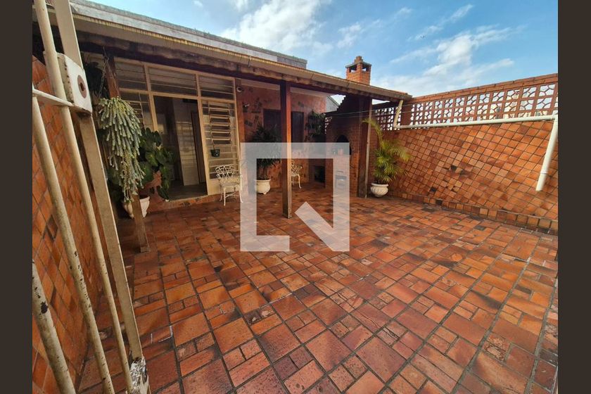 Casa, 4 quartos, 180 m² - Foto 53
