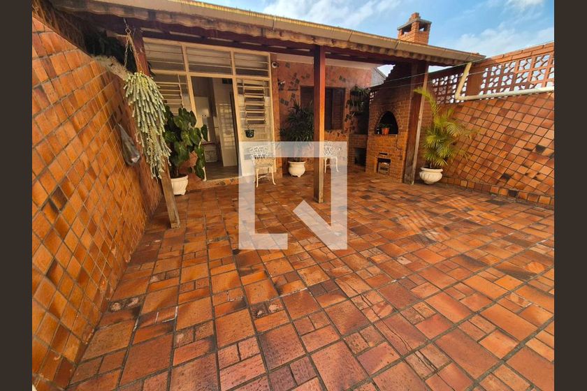 Casa, 4 quartos, 180 m² - Foto 61
