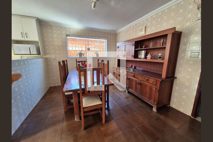 Casa, 4 quartos, 180 m² - Foto 43