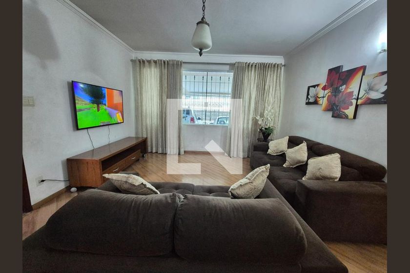 Casa, 4 quartos, 180 m² - Foto 9