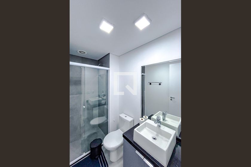 Kitnet-Studio, 35 m² - Foto 25