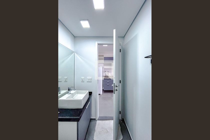 Kitnet-Studio, 35 m² - Foto 33