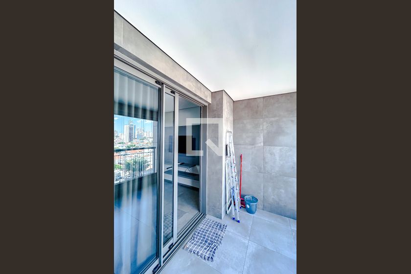 Kitnet-Studio, 35 m² - Foto 21