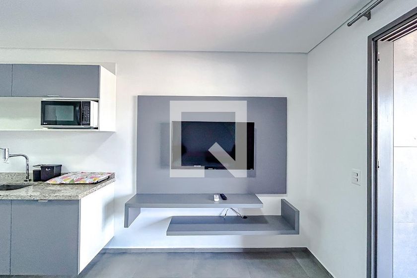 Kitnet-Studio, 35 m² - Foto 11
