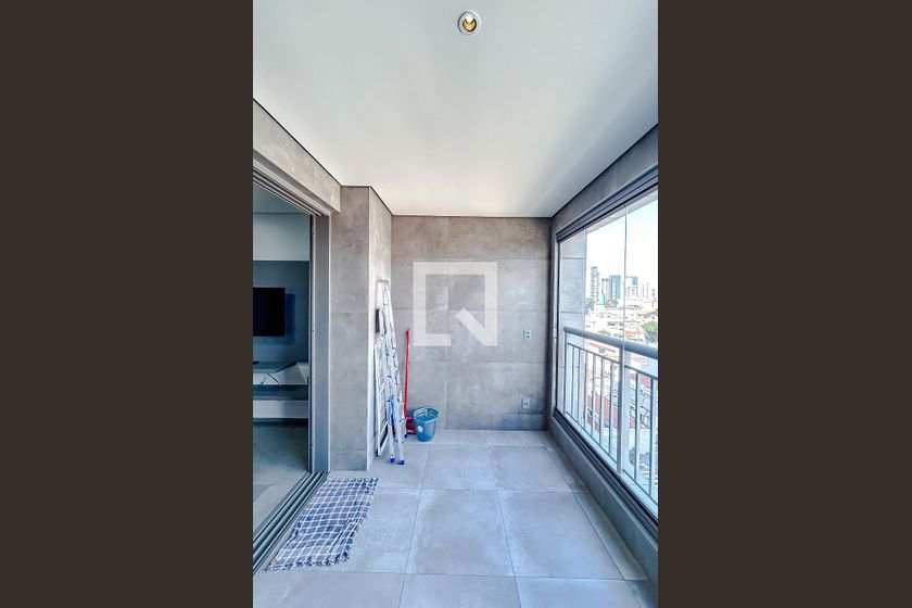 Kitnet-Studio, 35 m² - Foto 19