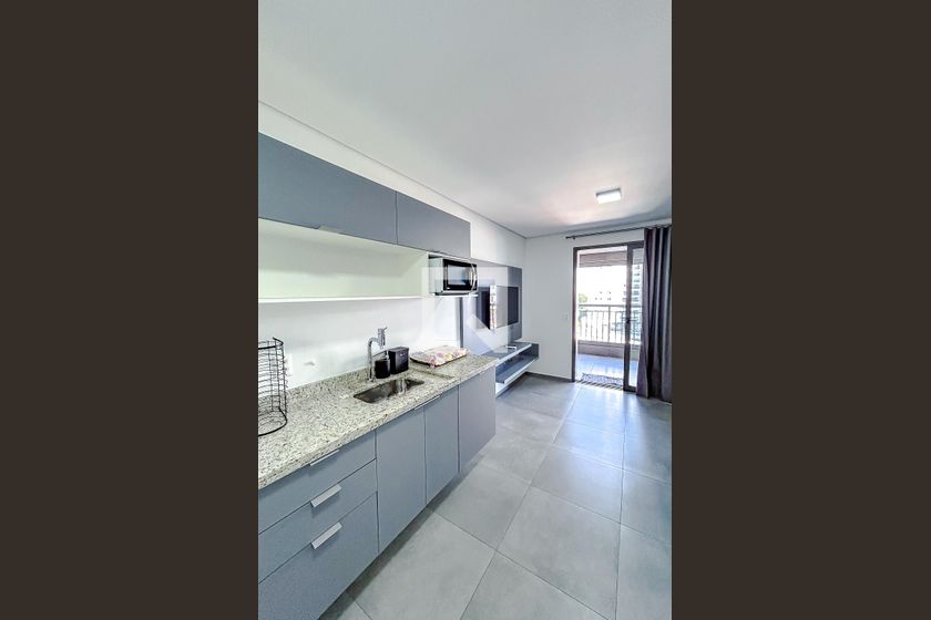 Kitnet-Studio, 35 m² - Foto 41