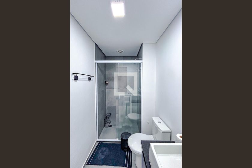 Kitnet-Studio, 35 m² - Foto 27