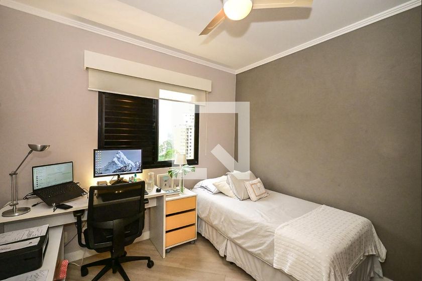 Apartamento, 3 quartos, 130 m² - Foto 33