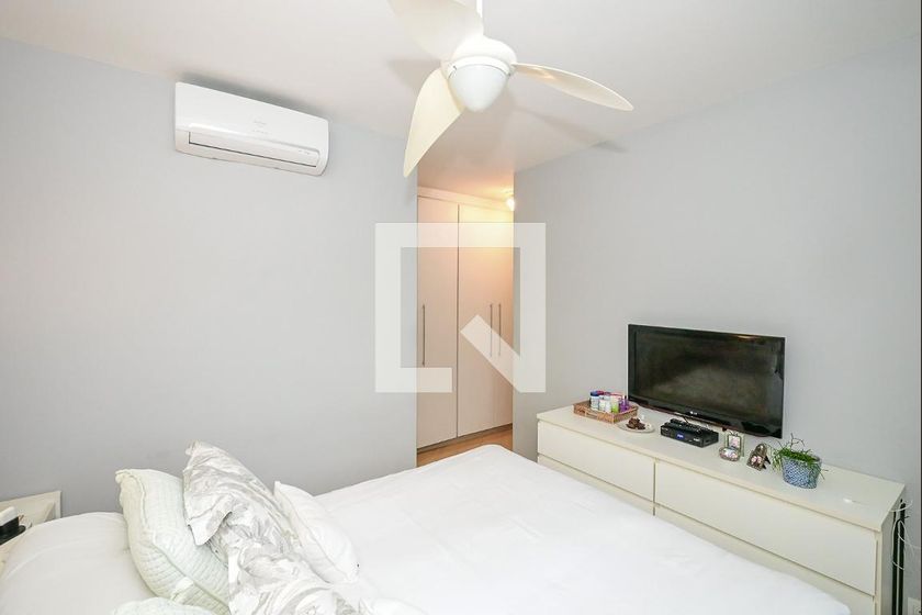 Apartamento, 3 quartos, 130 m² - Foto 67