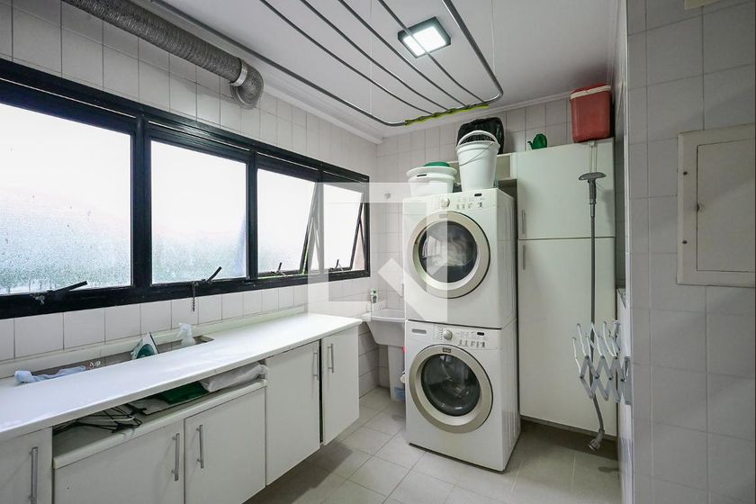 Apartamento, 3 quartos, 130 m² - Foto 93