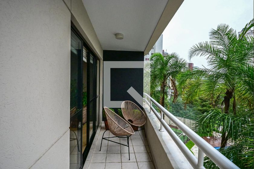 Apartamento, 3 quartos, 130 m² - Foto 19
