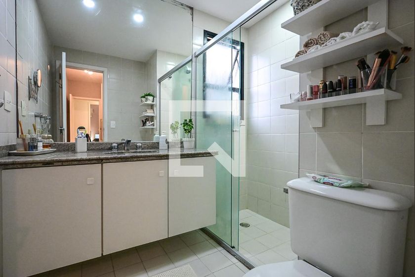 Apartamento, 3 quartos, 130 m² - Foto 73