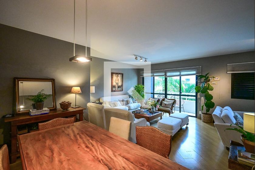 Apartamento, 3 quartos, 130 m² - Foto 9