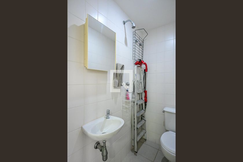 Apartamento, 3 quartos, 130 m² - Foto 97