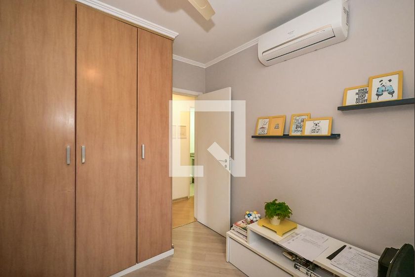 Apartamento, 3 quartos, 130 m² - Foto 37
