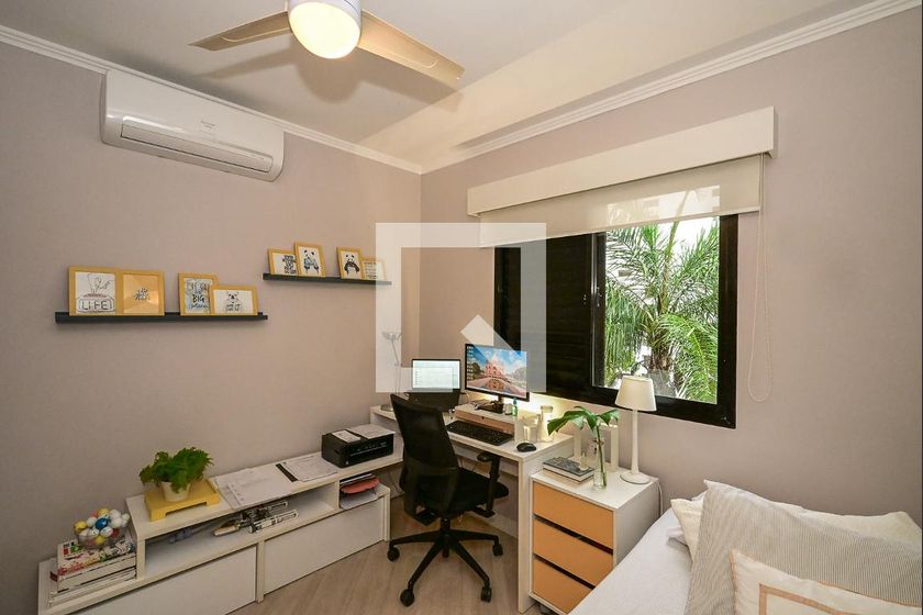 Apartamento, 3 quartos, 130 m² - Foto 35