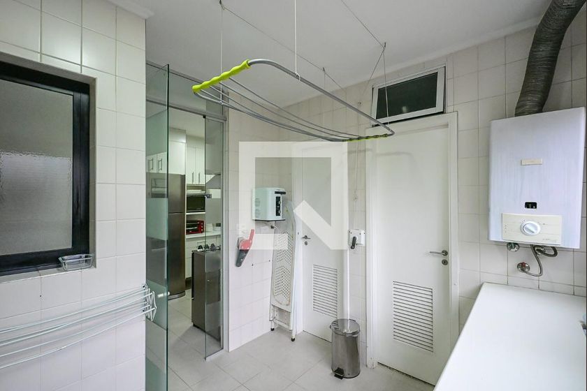 Apartamento, 3 quartos, 130 m² - Foto 91