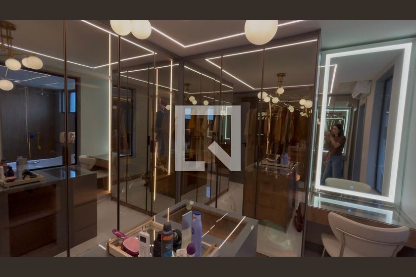 Casa, 4 quartos, 433 m² - Foto 12