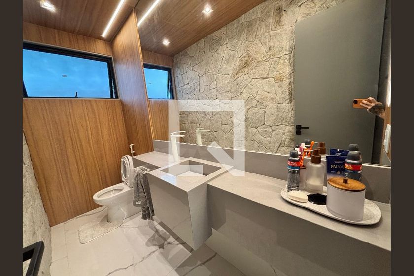 Casa, 4 quartos, 433 m² - Foto 21