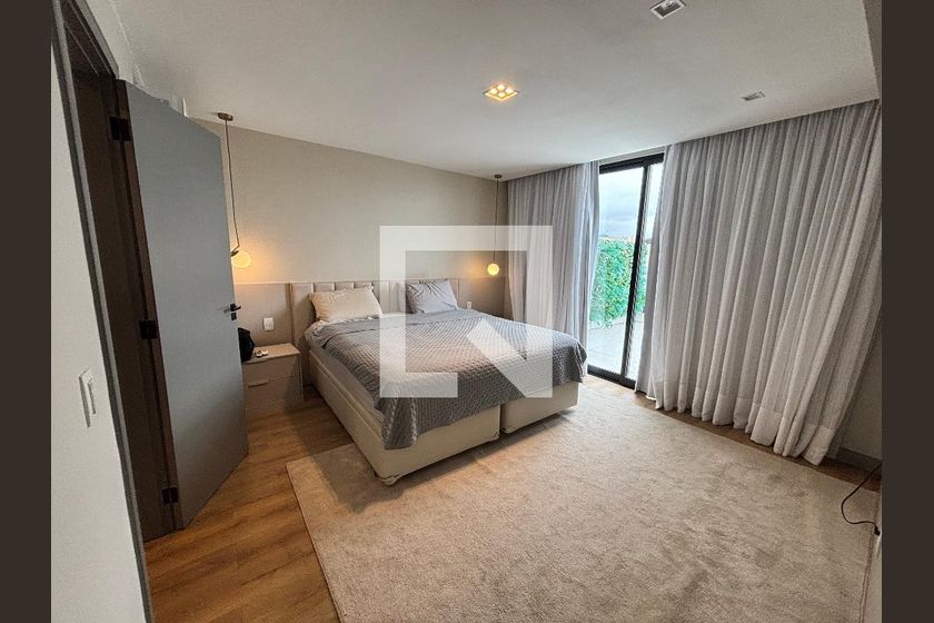 Casa, 4 quartos, 433 m² - Foto 35