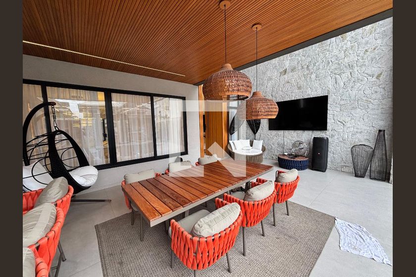 Casa, 4 quartos, 433 m² - Foto 74