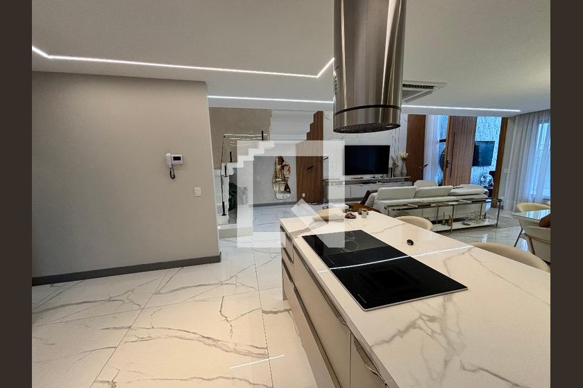 Casa, 4 quartos, 433 m² - Foto 63