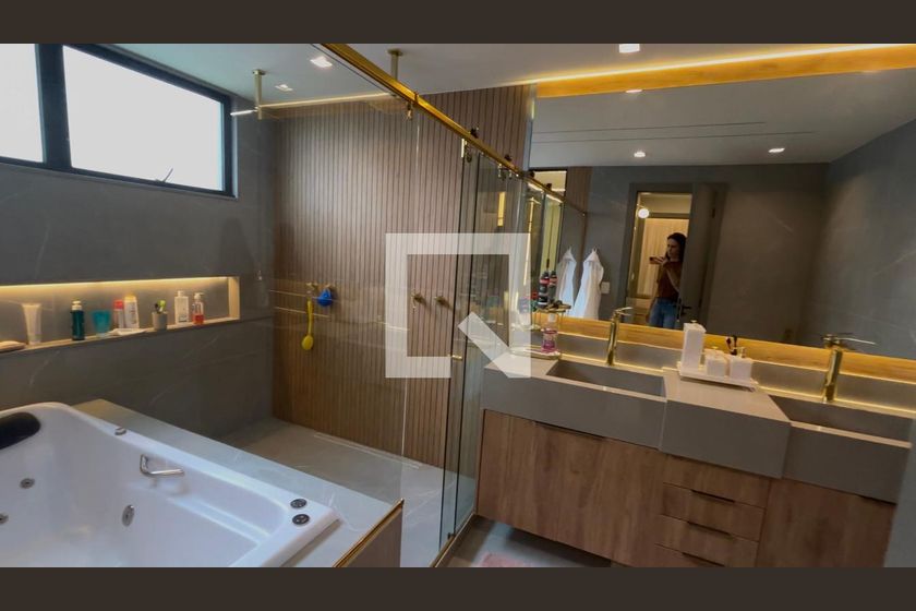 Casa, 4 quartos, 433 m² - Foto 13