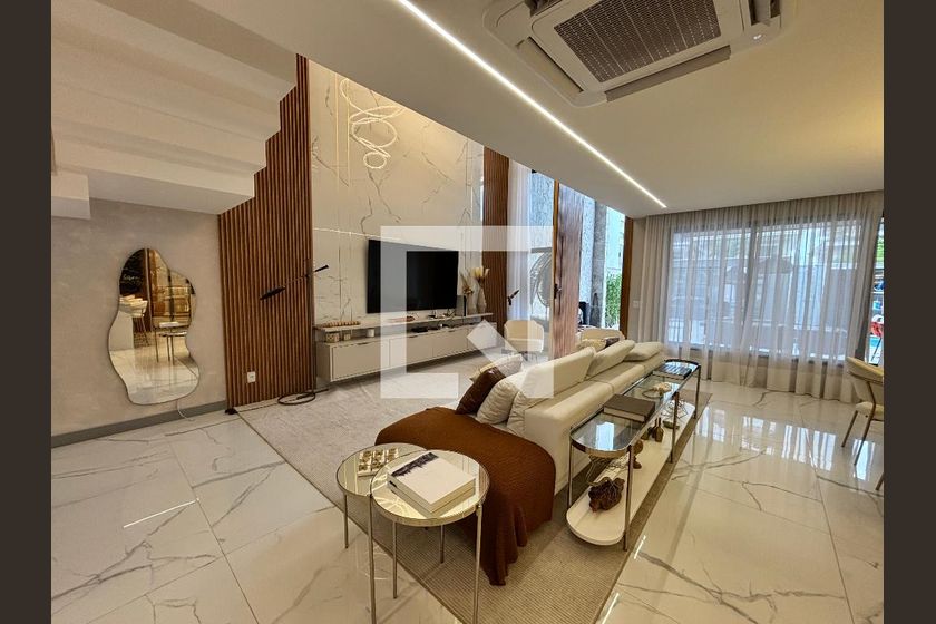 Casa, 4 quartos, 433 m² - Foto 2