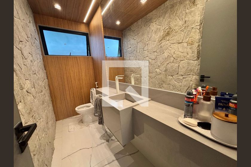 Casa, 4 quartos, 433 m² - Foto 20