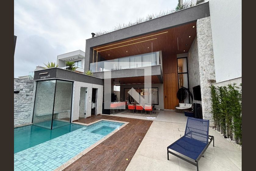 Casa, 4 quartos, 433 m² - Foto 75